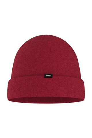 Muts MN Core Basics Bordeauxrood