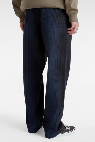 Broek - Marineblauw
