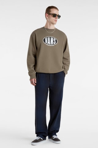 Broek - Marineblauw