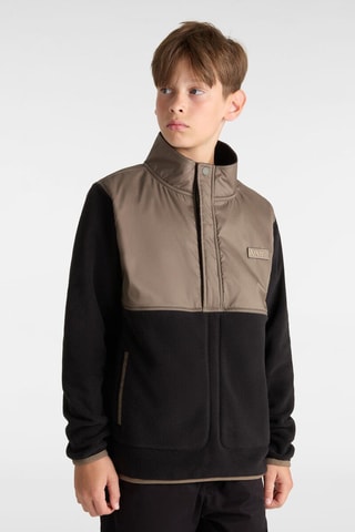 Sweater - Zwart