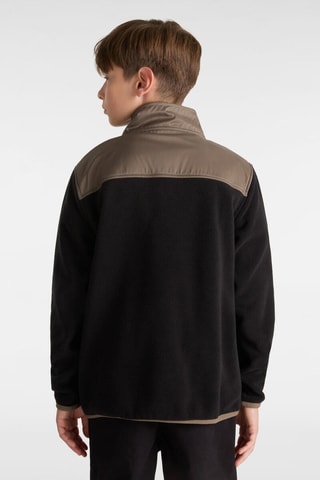 Sweater - Zwart