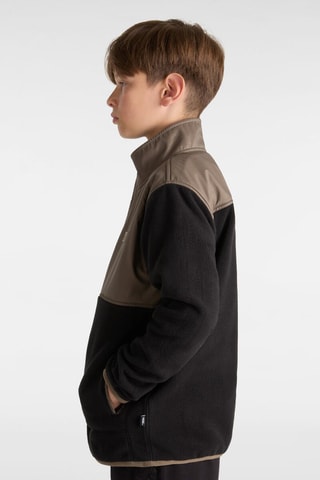 Sweater - Zwart