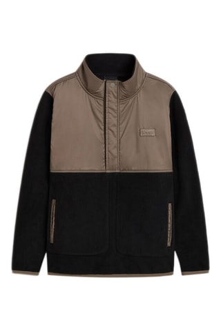Sweater - Zwart