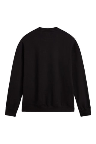 Sweater Epitome Crew - Zwart