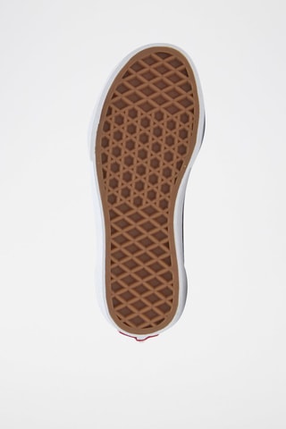 Leren Sneakers Old Skool - Geel