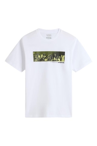 T-shirt - Wit
