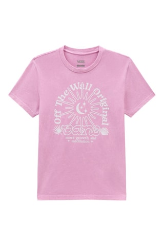 T-shirt - Roze