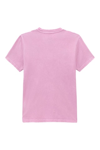 T-shirt - Roze