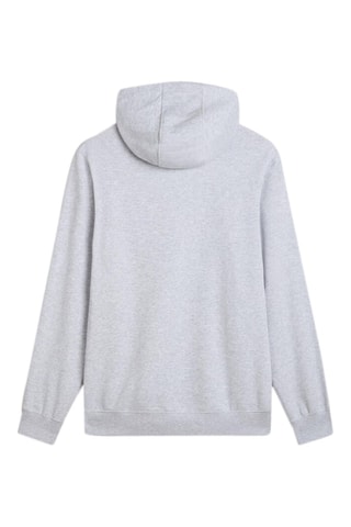 Sweater met Capuchon Epitome PO Hoodie - Gemêleerd Grijs