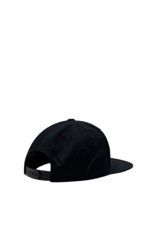 Pet DROP V II SNAPBACK - Zwart 