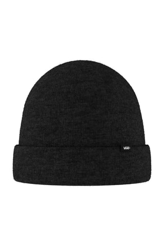 Muts MN Core Basics - Zwart