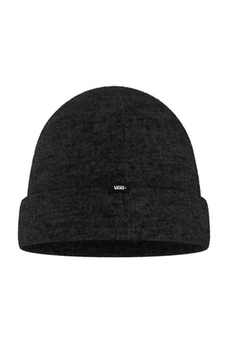 Muts MN Core Basics - Zwart