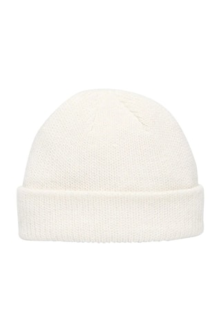 Muts Hamlin Cuff Beanie - Wit