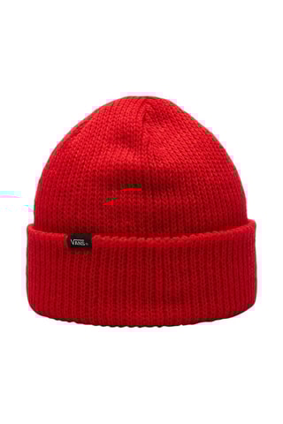 Muts MN Core Basics - Rood