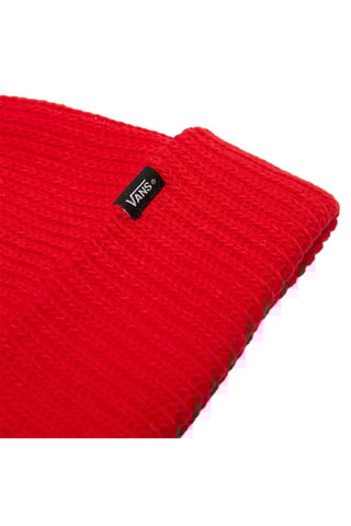 Muts MN Core Basics - Rood