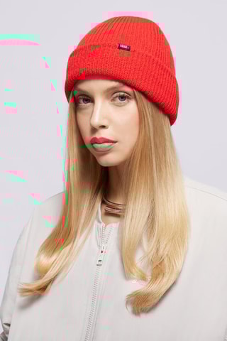 Muts MN Core Basics - Rood