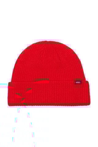 Muts MN Core Basics - Rood