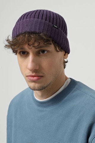 Muts MN Vans Shallow - Paars