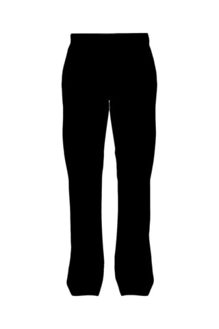 Broek - Zwart