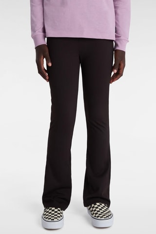 Broek Elevated - Zwart