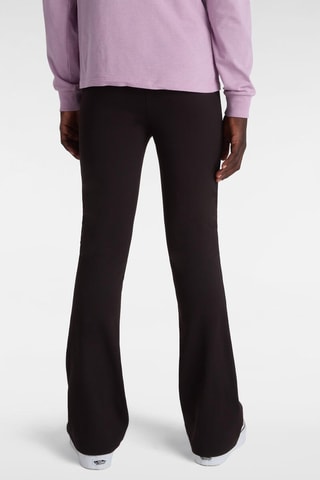 Broek Elevated - Zwart
