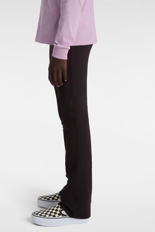 Broek Elevated - Zwart