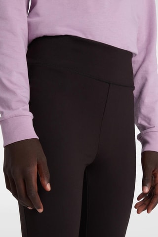 Broek Elevated - Zwart