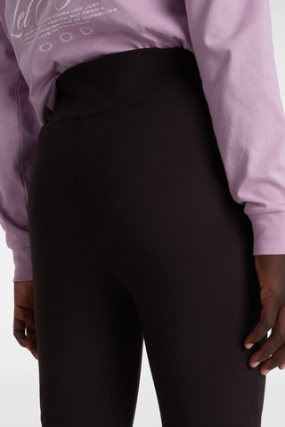 Broek Elevated - Zwart