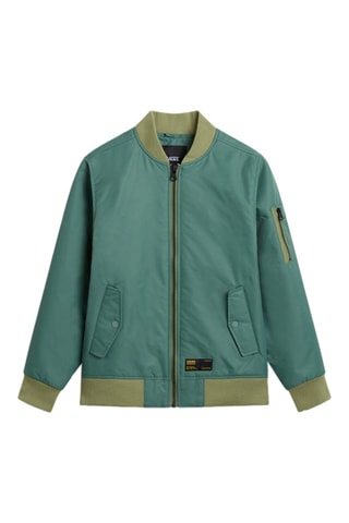 Bomberjack BY Copley - Zeegroen,