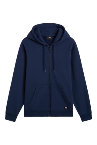 Sweater met Capuchon Original Standards Loose FZ - Blauw