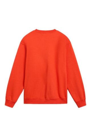 Sweater - Oranje