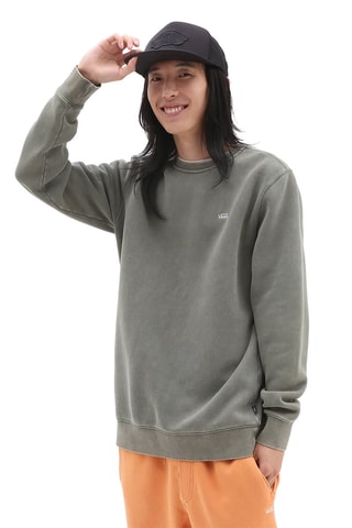 Sweater Comfycush Groen