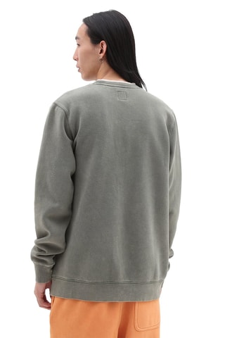 Sweater Comfycush Groen