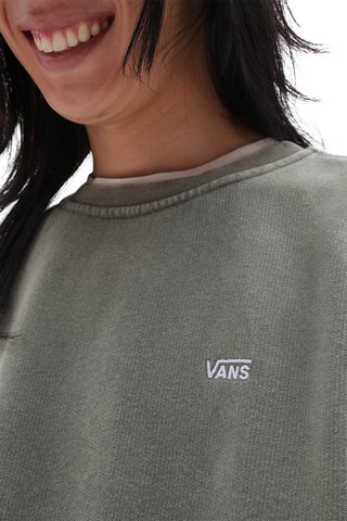 Sweater Comfycush Groen