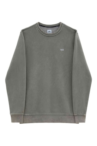 Sweater Comfycush Groen