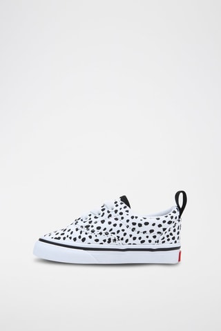 Sneakers TD Era Elastic Wit
