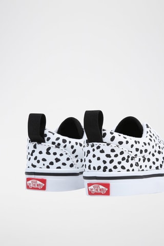 Sneakers TD Era Elastic Wit