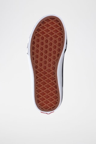 Hoge Sneakers YT Ward Mid Zwart