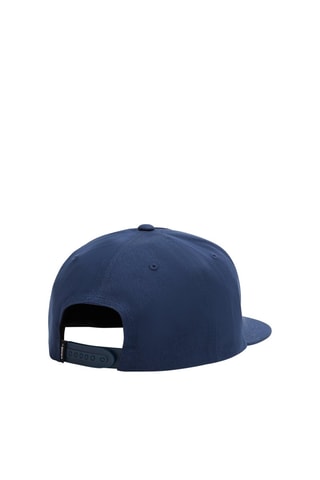 Pet   Marineblauw