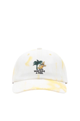 Pet Tie and Dye Curved Bill Jockey Wit