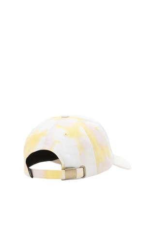 Pet Tie and Dye Curved Bill Jockey Wit