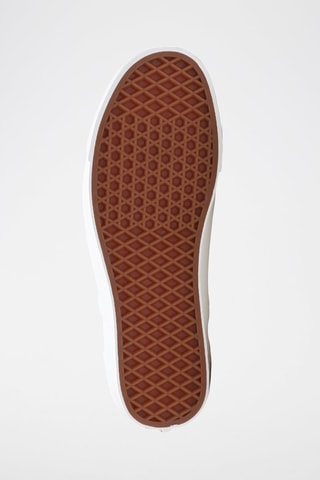 Slip-ons Classic Slip-on 98 DX Wit en Zwart