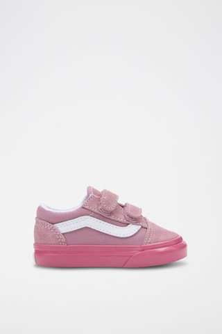 Sneakers Old Skool - Roze