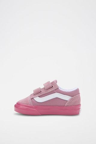 Sneakers Old Skool - Roze