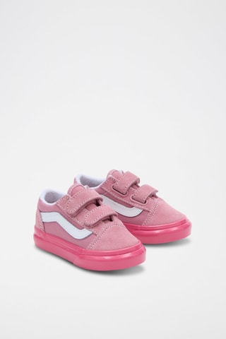 Sneakers Old Skool - Roze