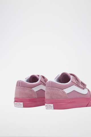 Sneakers Old Skool - Roze
