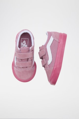 Sneakers Old Skool - Roze