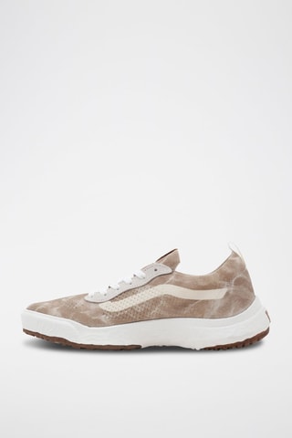 Baskets UA UltraRange VR3 Marron