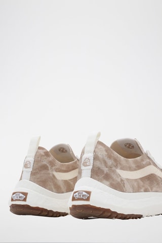 Baskets UA UltraRange VR3 Marron