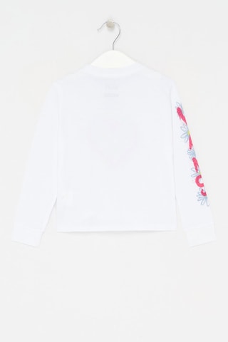 T-shirt - Wit